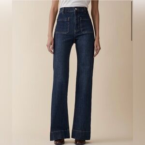 Jeanerica St. Monica Blue Jeans Denim